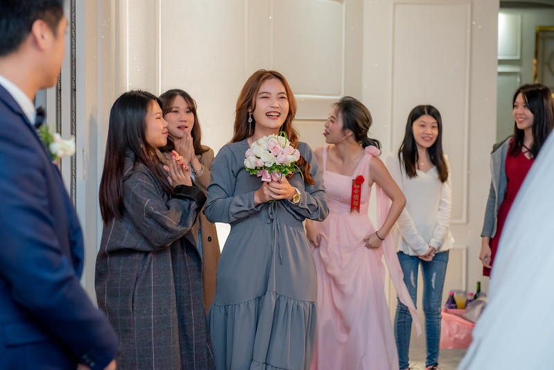 Wedding婚禮記錄 熱門攝影師 