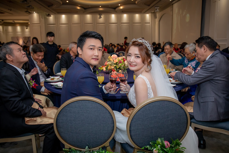 Wedding婚禮記錄 熱門攝影師 