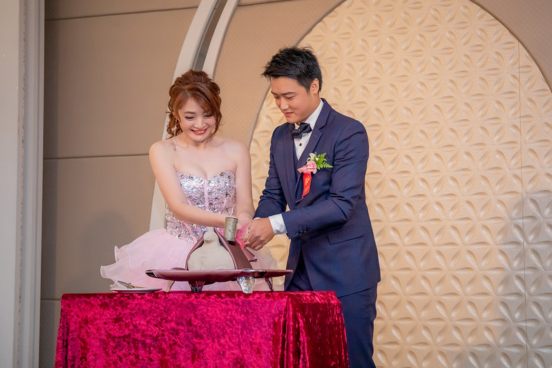Wedding婚禮記錄 熱門攝影師 