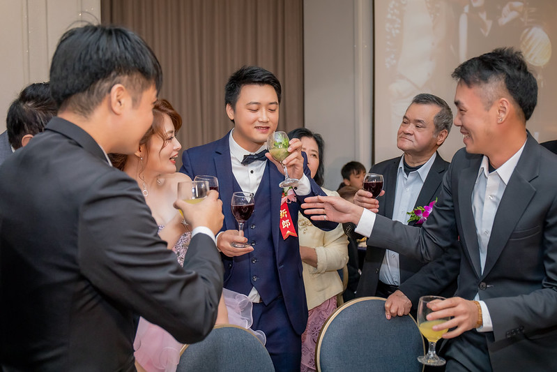 Wedding婚禮記錄 熱門攝影師 