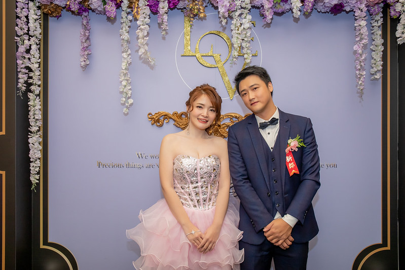 Wedding婚禮記錄 熱門攝影師 