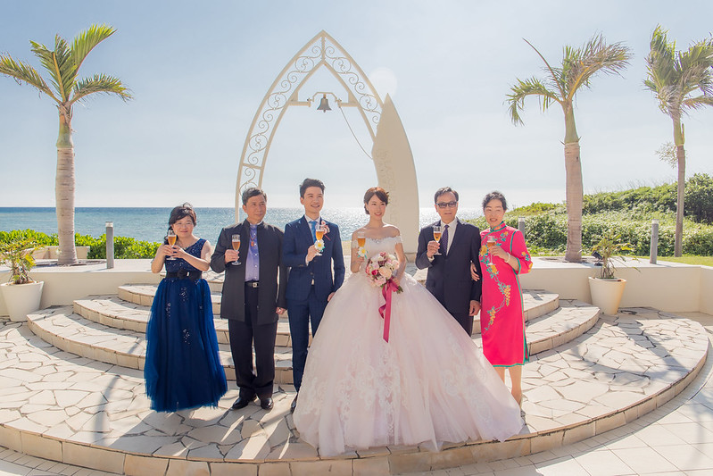 沖繩婚紗婚禮 海外婚紗婚禮攝影推薦 