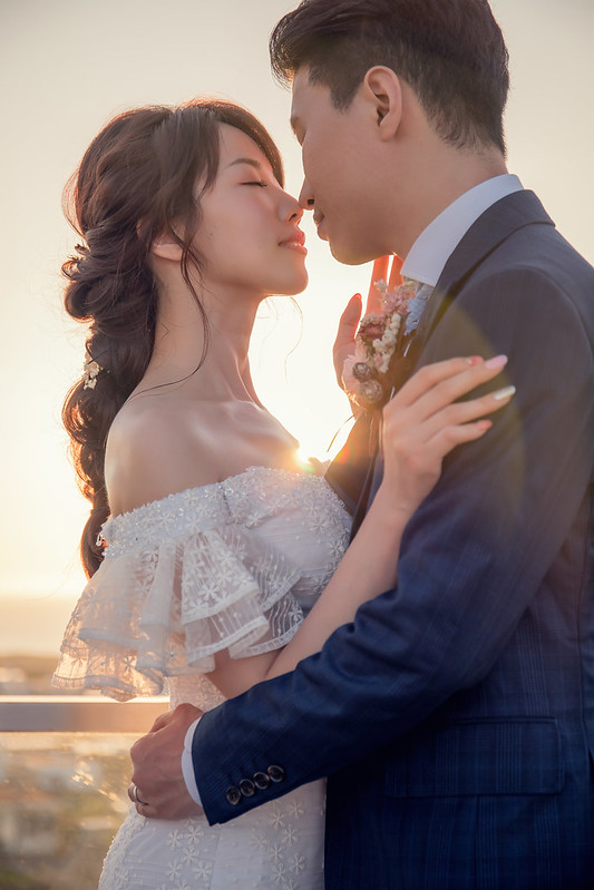 沖繩婚紗婚禮 海外婚紗婚禮攝影推薦 