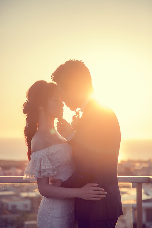 沖繩婚紗婚禮 海外婚紗婚禮攝影推薦 
