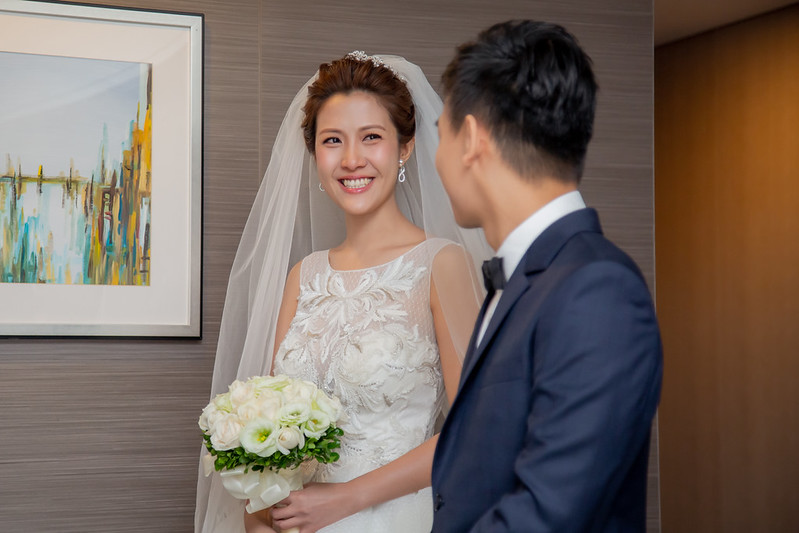 Apple婚禮攝影 Wedding婚禮記錄 大熊婚禮攝影 
