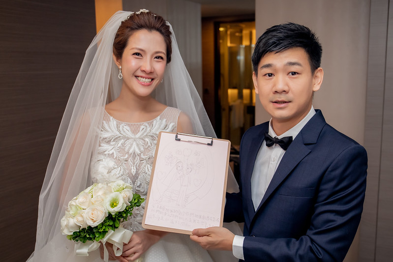 Apple婚禮攝影 Wedding婚禮記錄 大熊婚禮攝影 