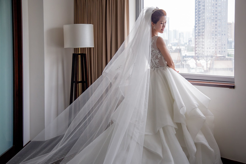 Apple婚禮攝影 Wedding婚禮記錄 大熊婚禮攝影 