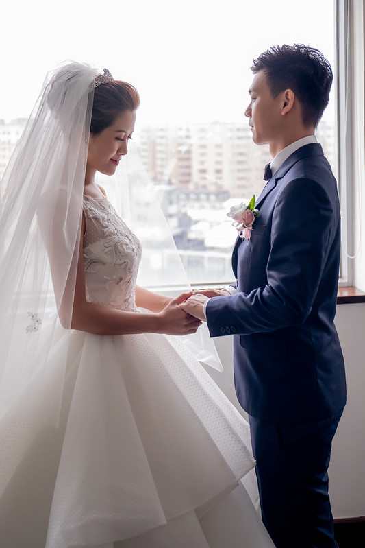 Apple婚禮攝影 Wedding婚禮記錄 大熊婚禮攝影 