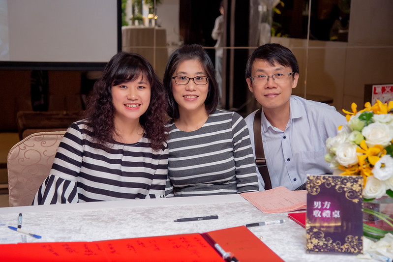 Apple婚禮攝影 Wedding婚禮記錄 大熊婚禮攝影 