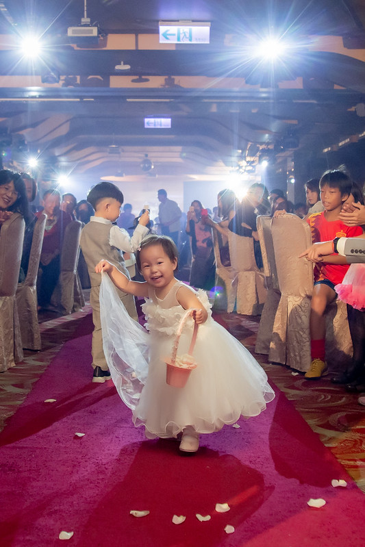 Apple婚禮攝影 Wedding婚禮記錄 大熊婚禮攝影 