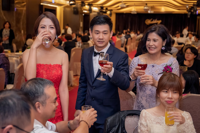 Apple婚禮攝影 Wedding婚禮記錄 大熊婚禮攝影 