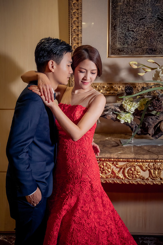 Apple婚禮攝影 Wedding婚禮記錄 大熊婚禮攝影 
