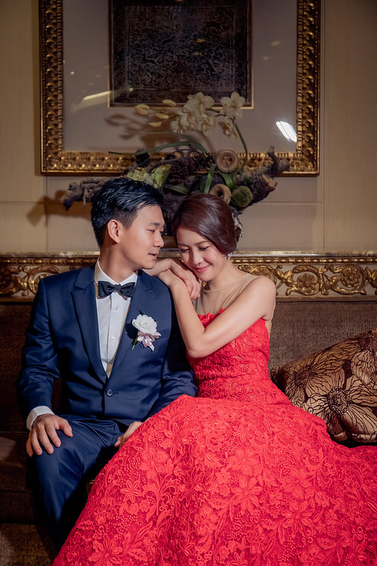 Apple婚禮攝影 Wedding婚禮記錄 大熊婚禮攝影 