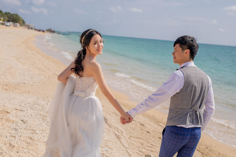 沖繩婚紗婚禮 海外婚紗婚禮攝影推薦 