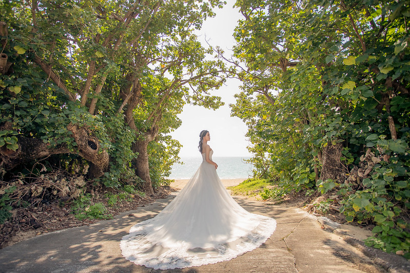 沖繩婚紗婚禮 海外婚紗婚禮攝影推薦 