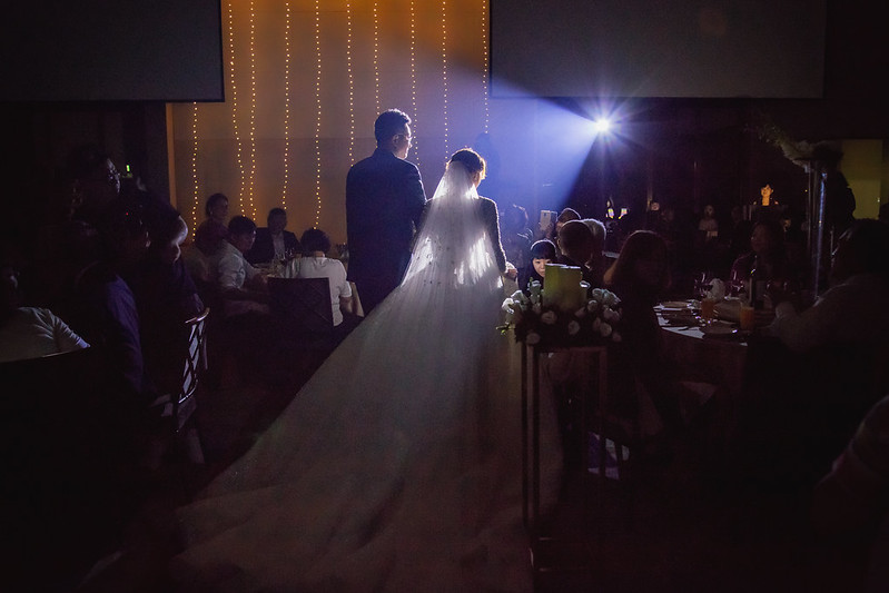 Apple婚禮攝影 Wedding婚禮記錄 大熊婚禮攝影 
