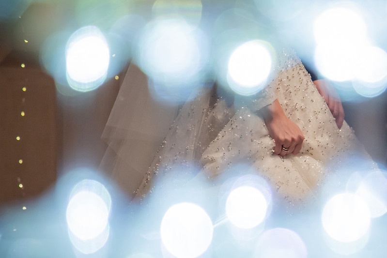Apple婚禮攝影 Wedding婚禮記錄 大熊婚禮攝影 