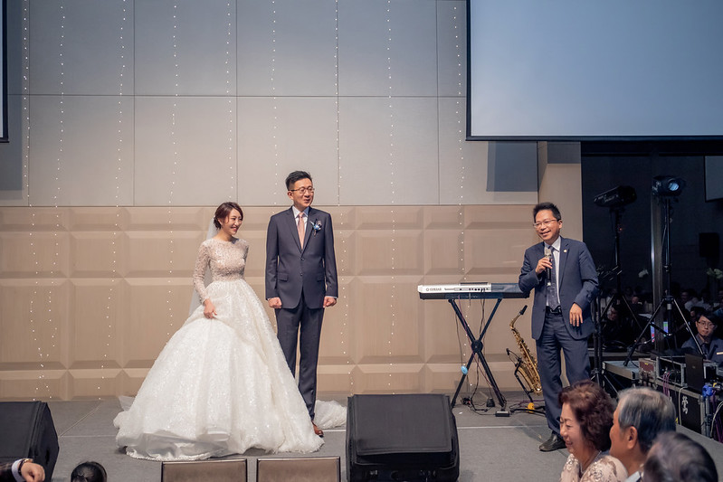 Apple婚禮攝影 Wedding婚禮記錄 大熊婚禮攝影 