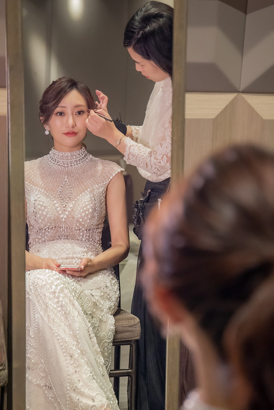 Apple婚禮攝影 Wedding婚禮記錄 大熊婚禮攝影 