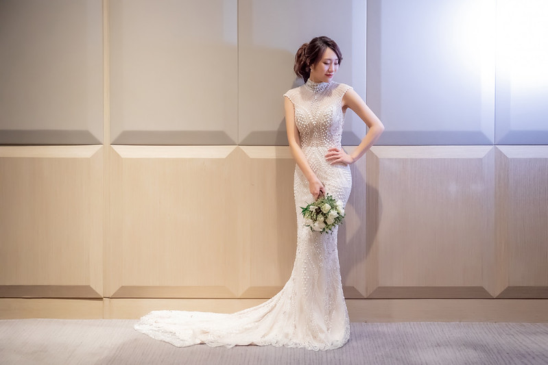 Apple婚禮攝影 Wedding婚禮記錄 大熊婚禮攝影 
