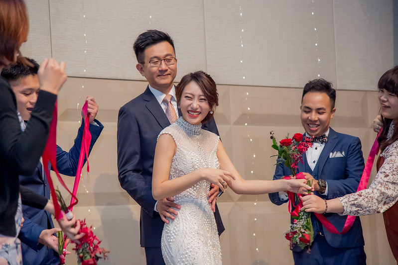 Apple婚禮攝影 Wedding婚禮記錄 大熊婚禮攝影 