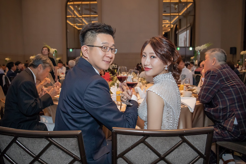 Apple婚禮攝影 Wedding婚禮記錄 大熊婚禮攝影 
