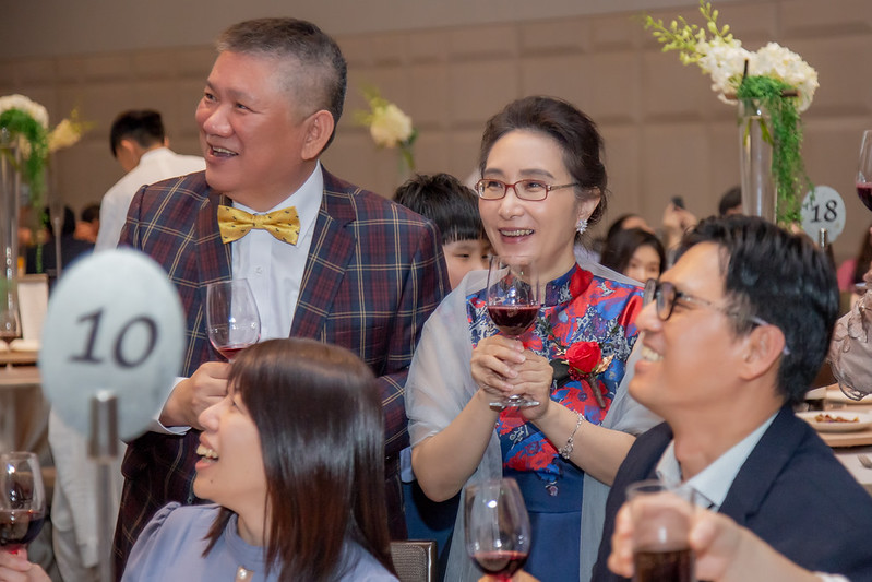 Apple婚禮攝影 Wedding婚禮記錄 大熊婚禮攝影 