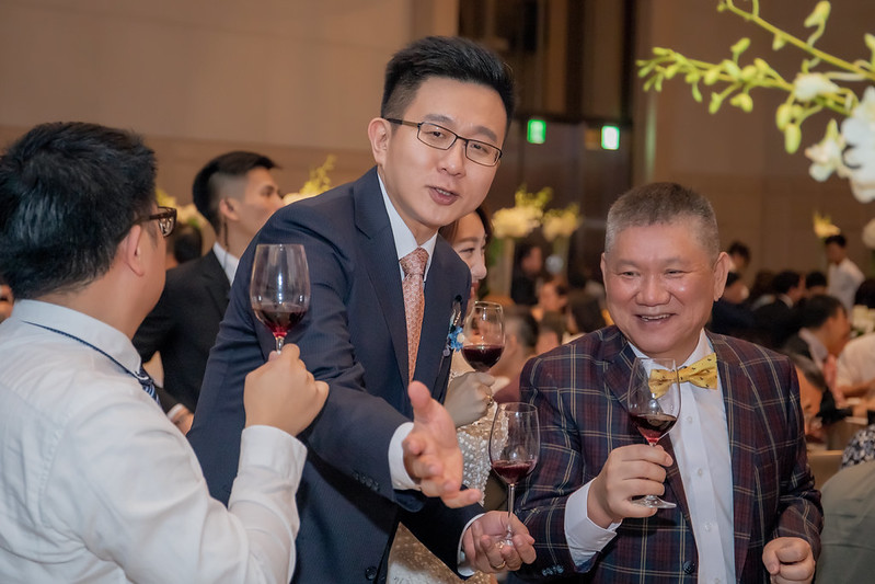 Apple婚禮攝影 Wedding婚禮記錄 大熊婚禮攝影 