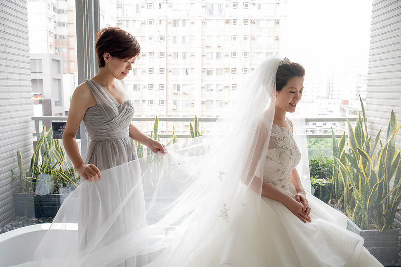 Apple婚禮攝影 Wedding婚禮記錄 大熊婚禮攝影 