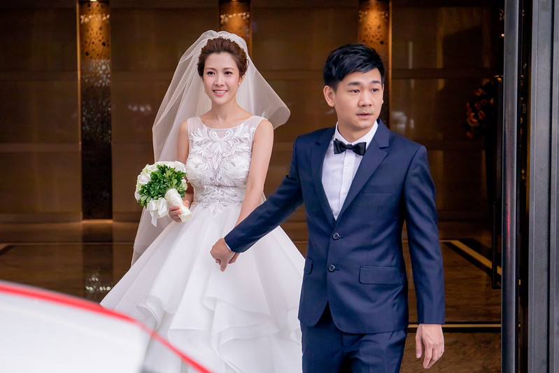 Apple婚禮攝影 Wedding婚禮記錄 大熊婚禮攝影 
