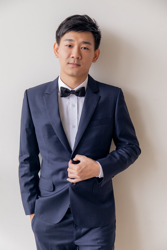 Apple婚禮攝影 Wedding婚禮記錄 大熊婚禮攝影 