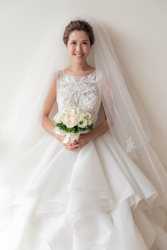 Apple婚禮攝影 Wedding婚禮記錄 大熊婚禮攝影 