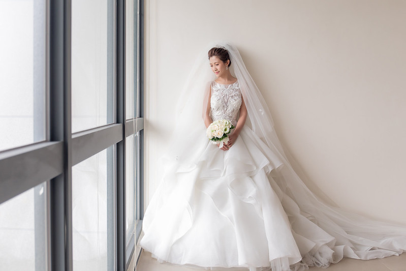 Apple婚禮攝影 Wedding婚禮記錄 大熊婚禮攝影 