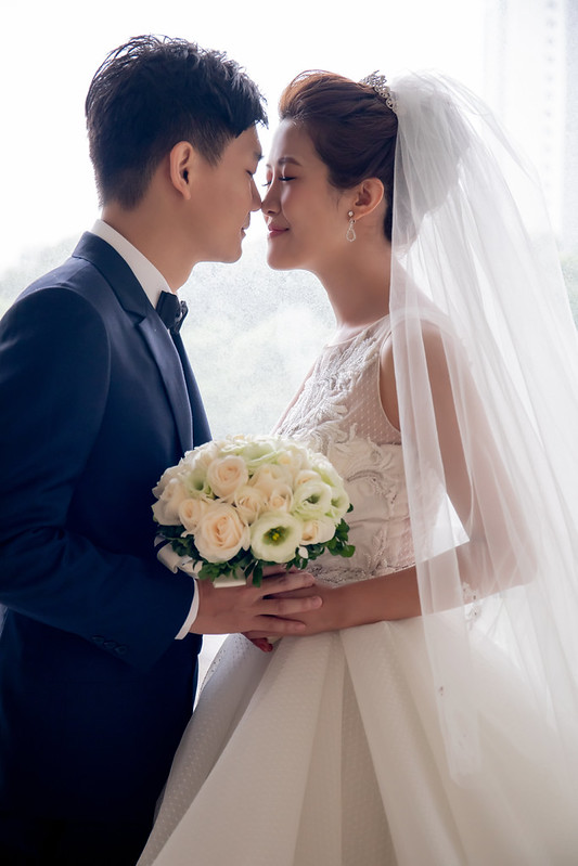 Apple婚禮攝影 Wedding婚禮記錄 大熊婚禮攝影 