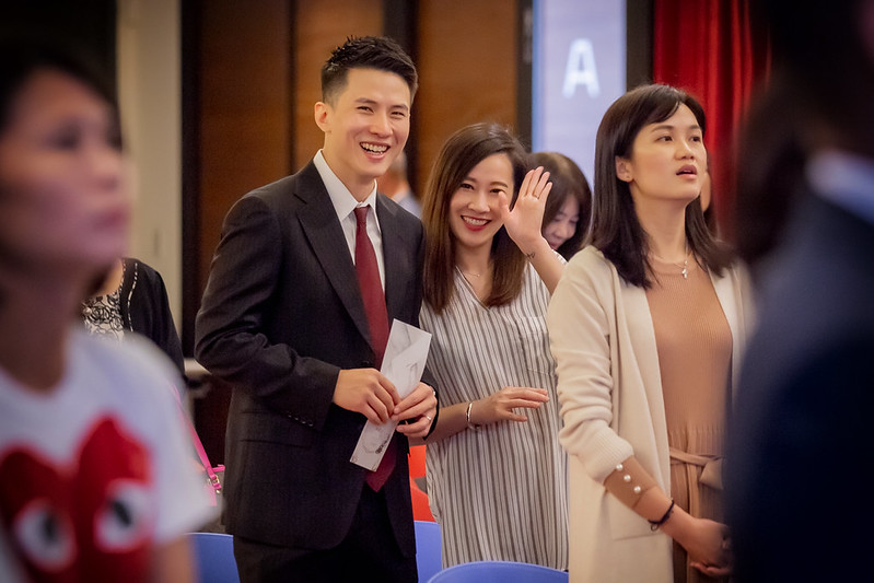 Apple婚禮攝影 Wedding婚禮記錄 大熊婚禮攝影 