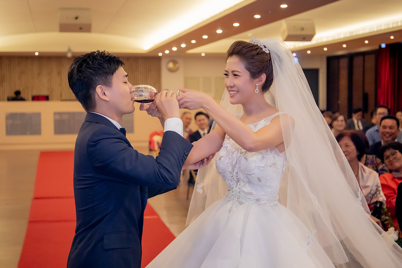 Apple婚禮攝影 Wedding婚禮記錄 大熊婚禮攝影 