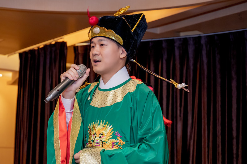 Apple婚禮攝影 Wedding婚禮記錄 大熊婚禮攝影 