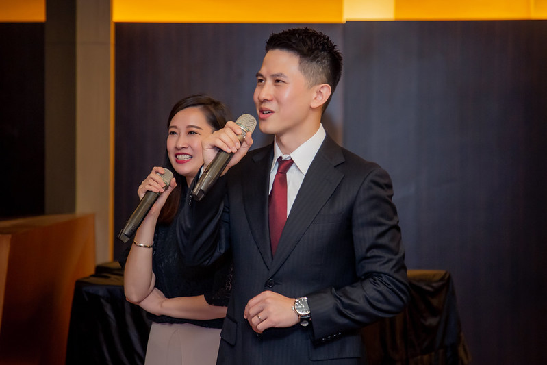 Apple婚禮攝影 Wedding婚禮記錄 大熊婚禮攝影 