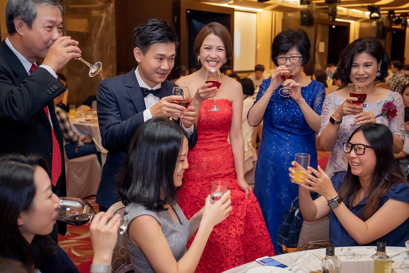 Apple婚禮攝影 Wedding婚禮記錄 大熊婚禮攝影 