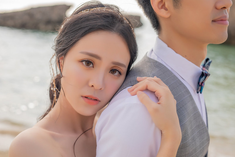 沖繩婚紗婚禮 海外婚紗婚禮攝影推薦 