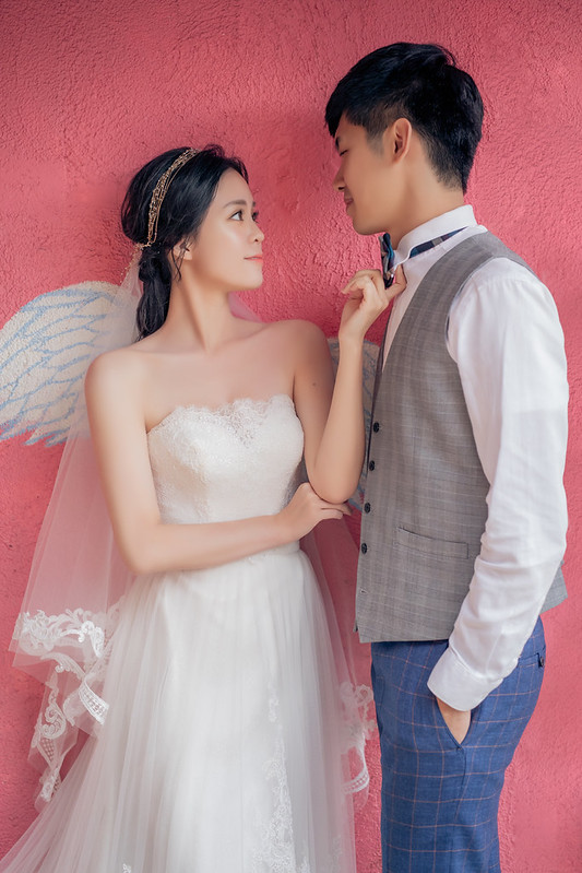 沖繩婚紗婚禮 海外婚紗婚禮攝影推薦 