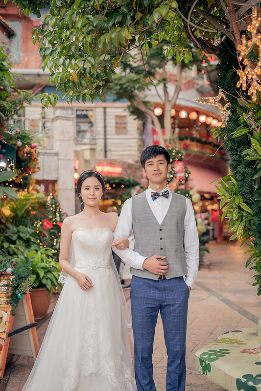 沖繩婚紗婚禮 海外婚紗婚禮攝影推薦 