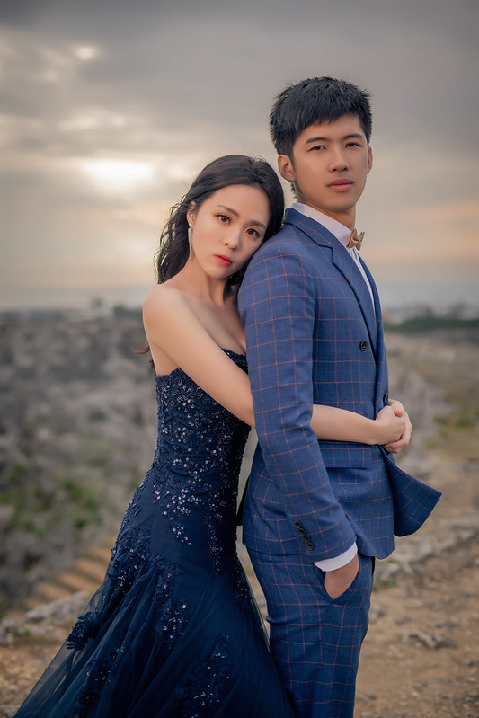 沖繩婚紗婚禮 海外婚紗婚禮攝影推薦 