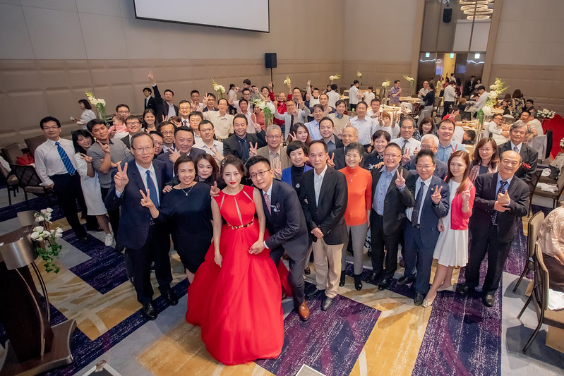 Apple婚禮攝影 Wedding婚禮記錄 大熊婚禮攝影 