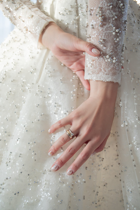 Apple婚禮攝影 Wedding婚禮記錄 大熊婚禮攝影 