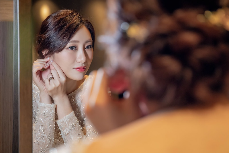 Apple婚禮攝影 Wedding婚禮記錄 大熊婚禮攝影 