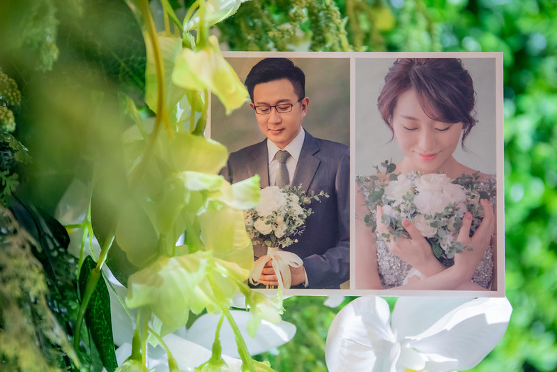 Apple婚禮攝影 Wedding婚禮記錄 大熊婚禮攝影 