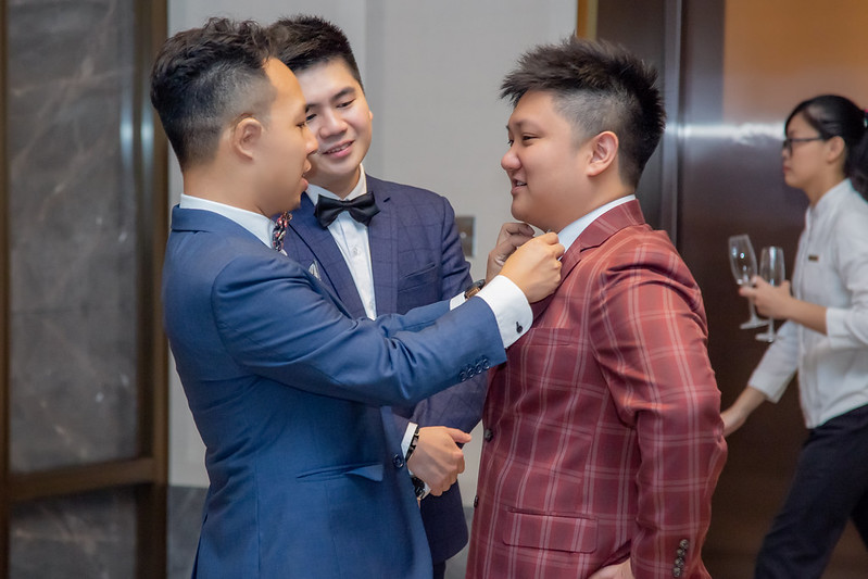 Apple婚禮攝影 Wedding婚禮記錄 大熊婚禮攝影 