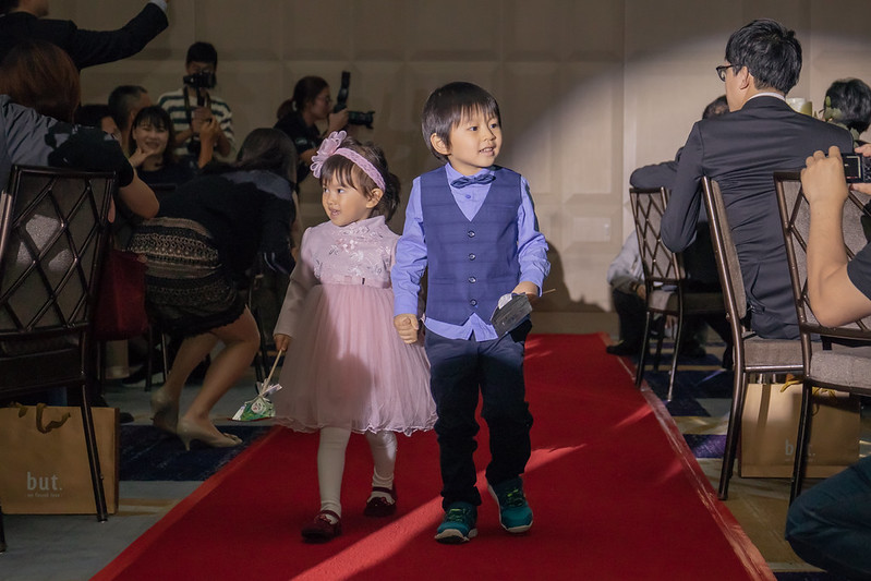 Apple婚禮攝影 Wedding婚禮記錄 大熊婚禮攝影 