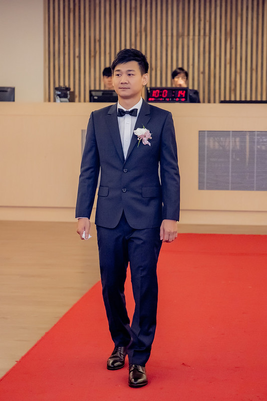 Apple婚禮攝影 Wedding婚禮記錄 大熊婚禮攝影 
